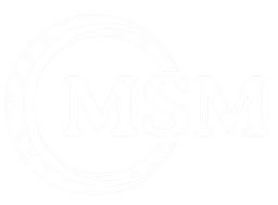 MSM Logo