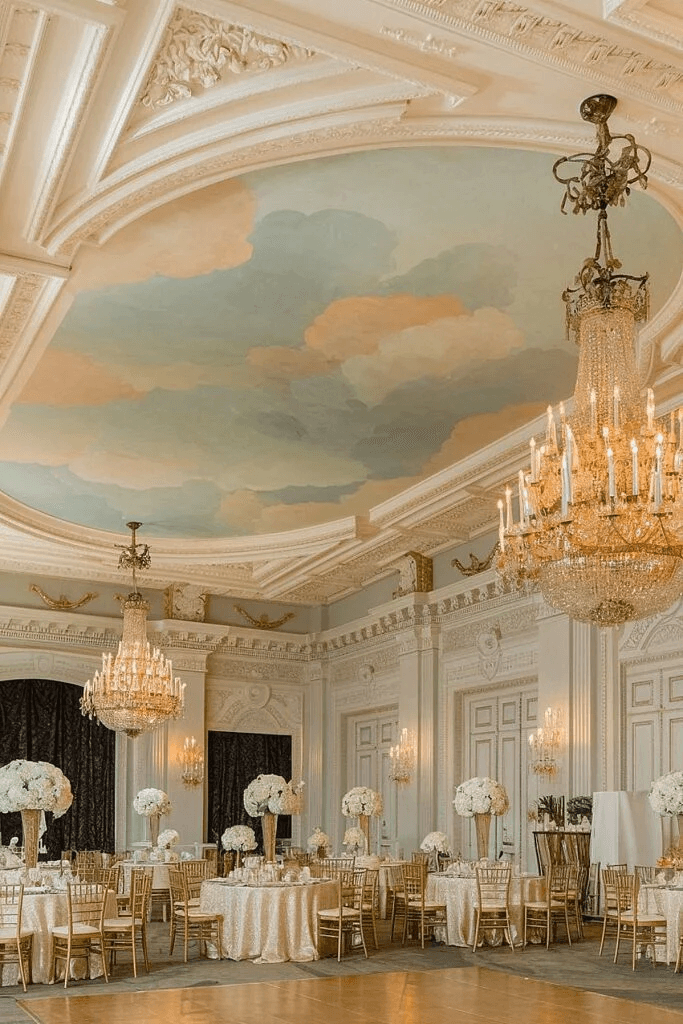 Elegant Event Design